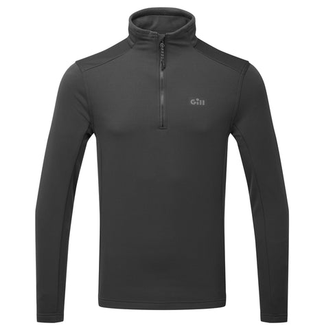 Image of Gill Men's Quest 1/4 Zip Top - StayDryGear.com