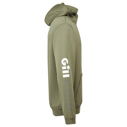 Image of Gill Meridian Hoodie