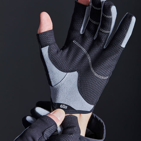 Image of Gill Deckhand Gloves (Long)