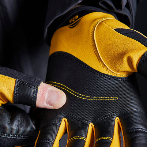Image of Gill Pro Gloves (Long)