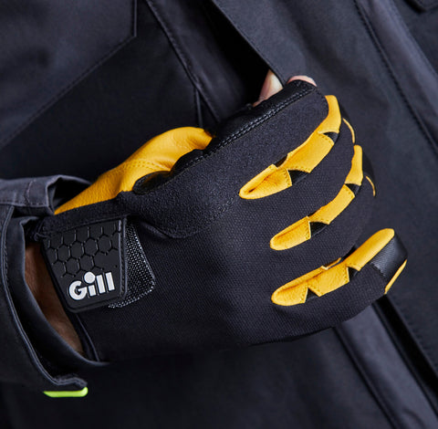 Image of Gill Pro Gloves (Long)