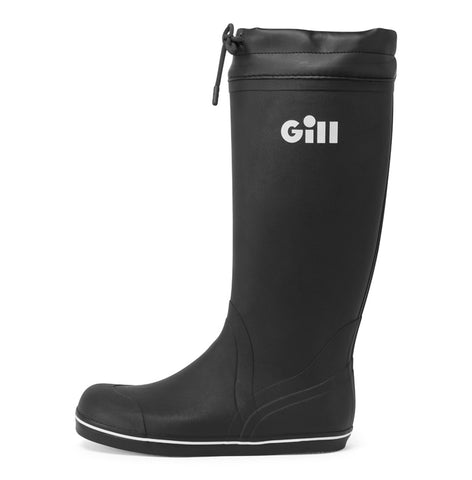 Image of Gill Tall Yachting Boot