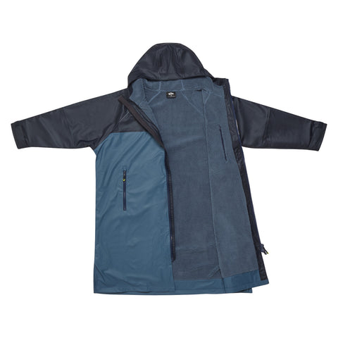 Image of Gill Aqua Parka