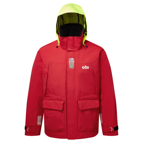 Image of Gill Coastal Cruising Jacket