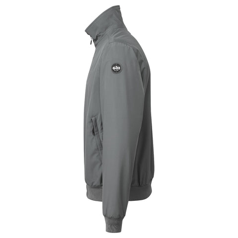 Image of Gill Crew Jacket