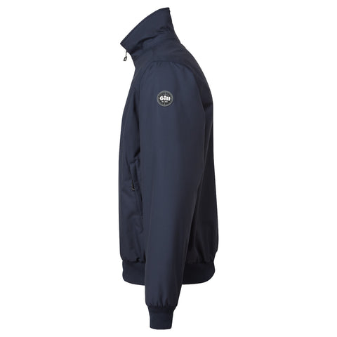 Image of Gill Crew Jacket