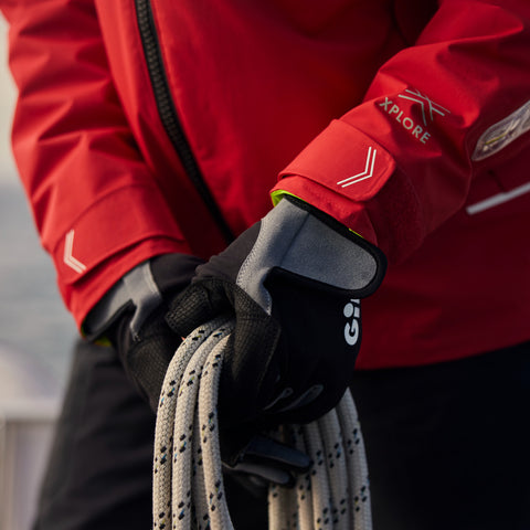 Image of Gill Deckhand Gloves (Long)