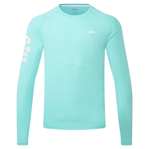 Image of Gill Infinity Long Sleeve Top