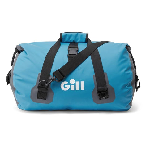 Image of Gill 30L Voyager Duffel Bag Special Edition