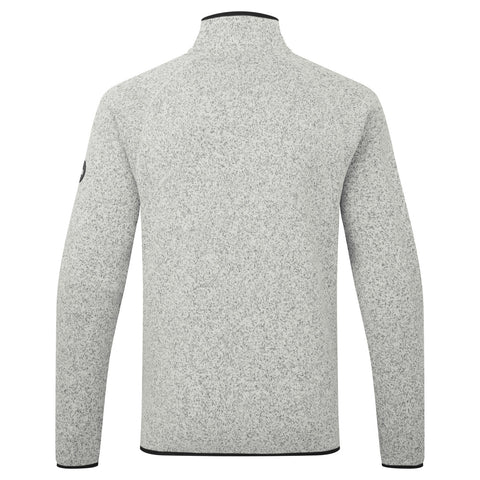 Image of Gill Knit Fleece 1/4 Zip Neck