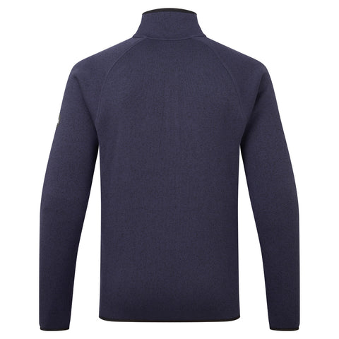 Image of Gill Knit Fleece 1/4 Zip Neck