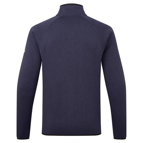 Image of Gill Knit Fleece Jacket