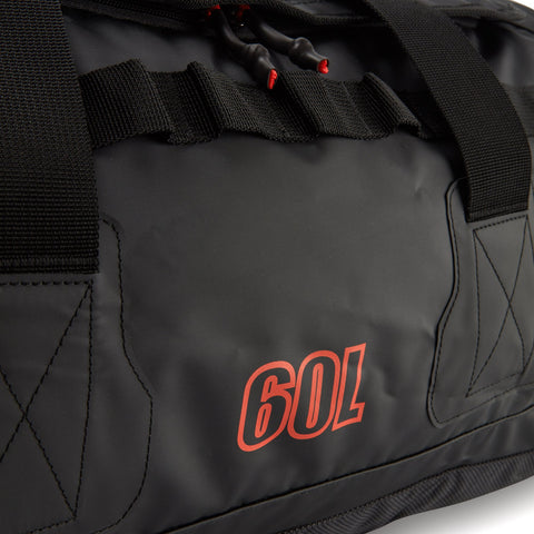 Image of Gill Tarp Barrel Bag 60L