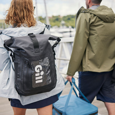 Image of Gill Voyager 30L Back Pack