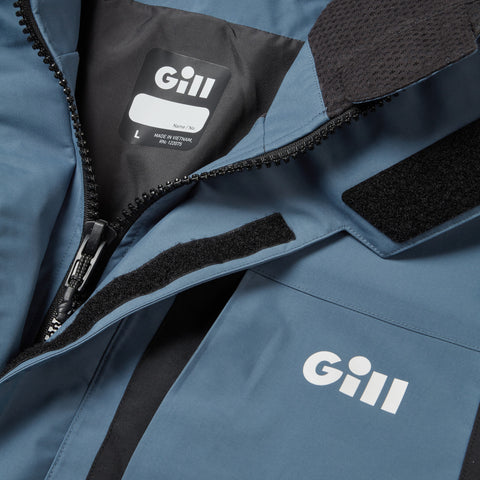 Image of Gill Meridian-X 2.0 Jacket