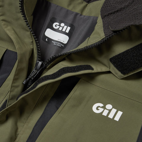 Image of Gill Meridian-X 2.0 Jacket