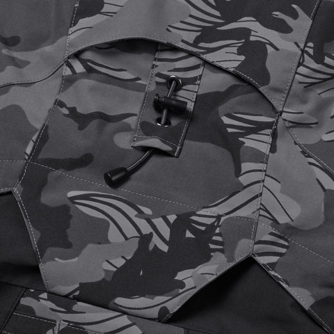 Image of Gill Meridian-X 2.0 Jacket