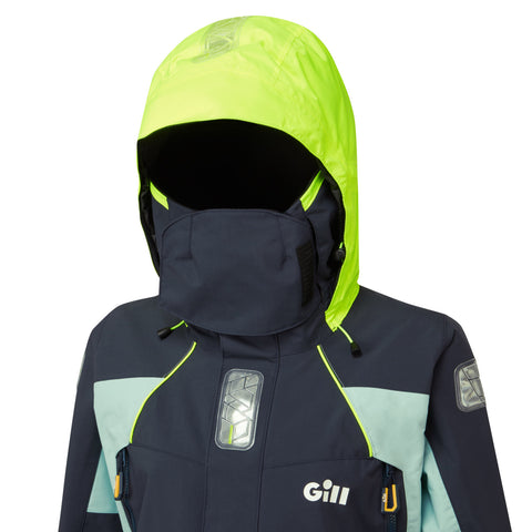 Image of Gill Women's Offshore Jacket 50th Anniversary