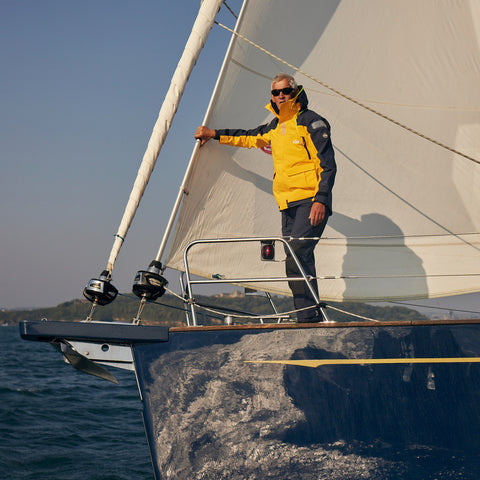 Image of Gill Offshore Jacket 50th Anniversary