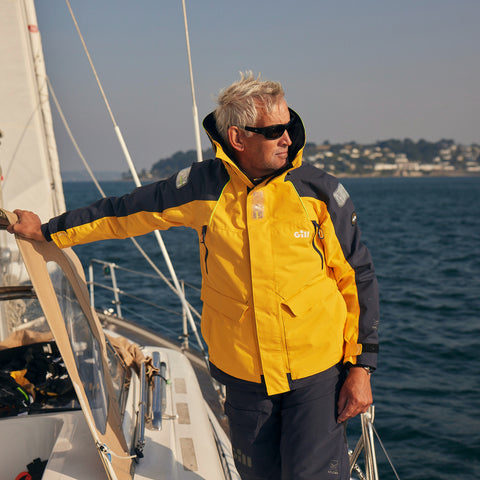 Image of Gill Offshore Jacket 50th Anniversary