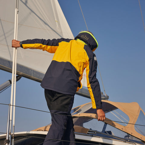 Image of Gill Offshore Jacket 50th Anniversary
