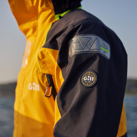 Image of Gill Offshore Jacket 50th Anniversary