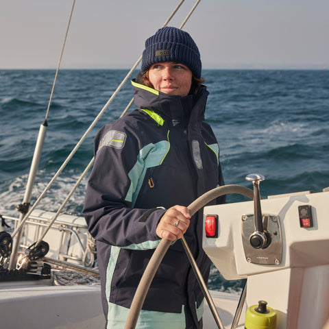 Image of Gill Women's Offshore Jacket 50th Anniversary