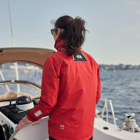 Image of Gill Women's Coastal Jacket