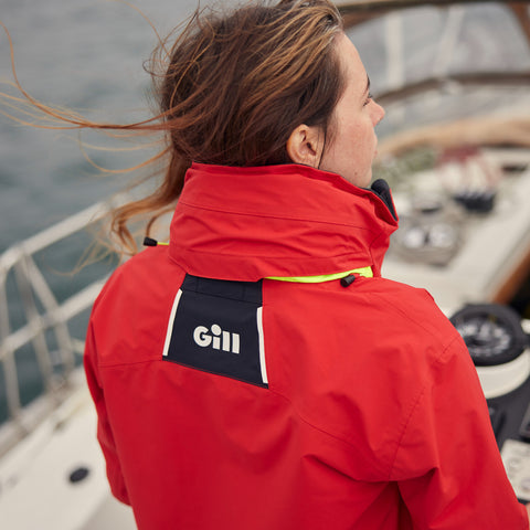 Image of Gill Women's Coastal Jacket