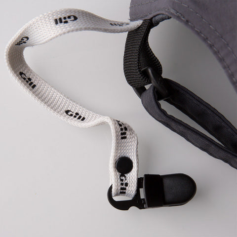 Image of Gill Race Cap