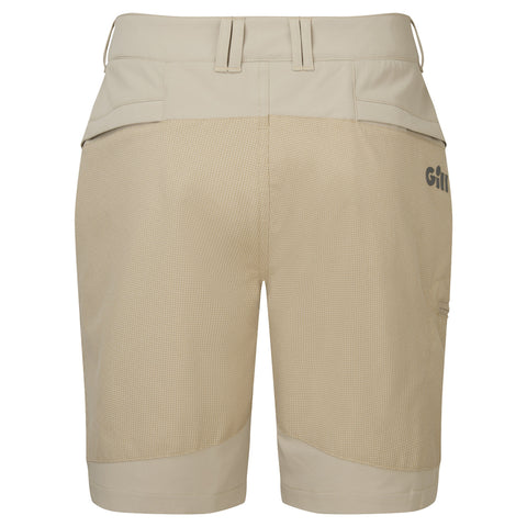 Image of Gill UV Stretch Pro Shorts