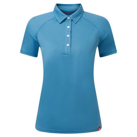 Image of Gill Women's UV Tec Polo