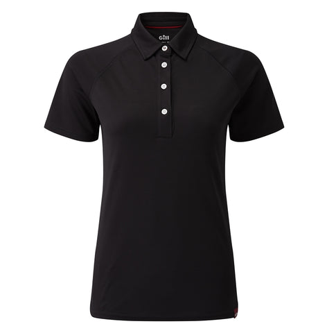 Image of Gill Women's UV Tec Polo