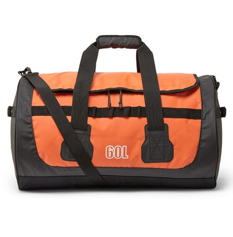 Image of Gill Tarp Barrel Bag 60L - GillDirect.com