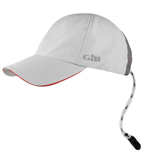 Gill Race Cap