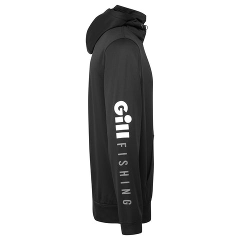 Image of Gill Meridian Hoodie