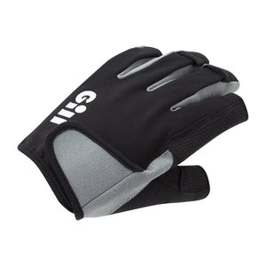 Gill Deckhand Gloves (Short)