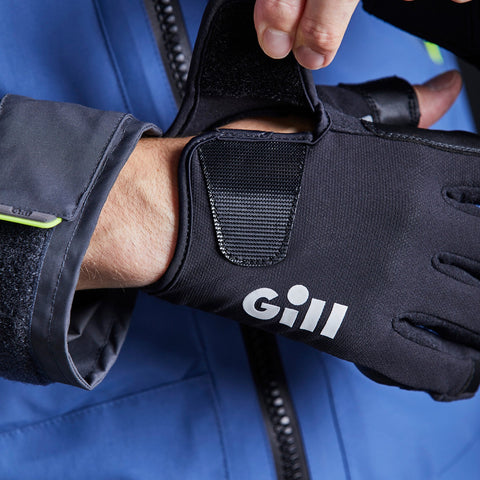 Image of Gill Championship Gloves (Short)