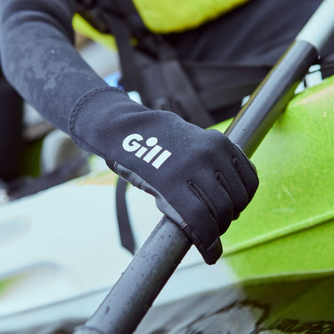 Image of Gill Three Season Gloves