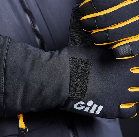 Image of Gill Helmsman Gloves