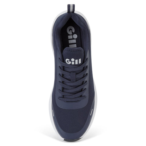 Image of Gill Savona Sneaker