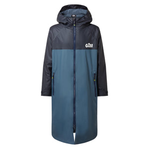 Gill Aqua Parka
