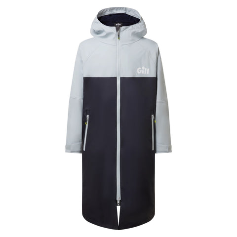 Image of Gill Aqua Parka