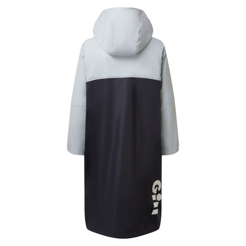 Image of Gill Aqua Parka