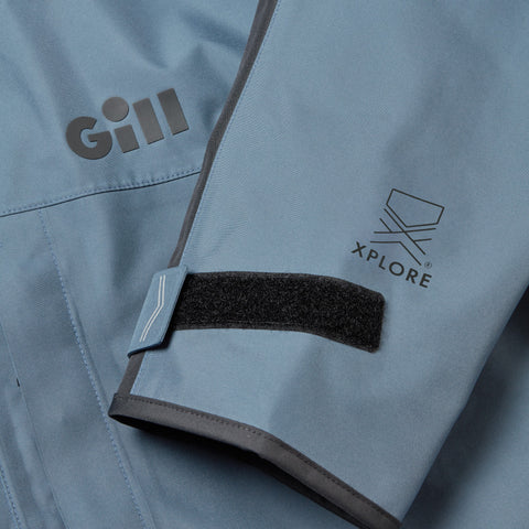 Image of Gill Aspect 2.0 Jacket