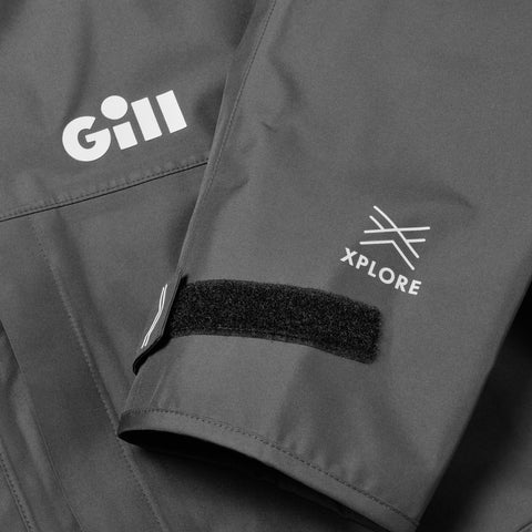 Image of Gill Aspect 2.0 Jacket