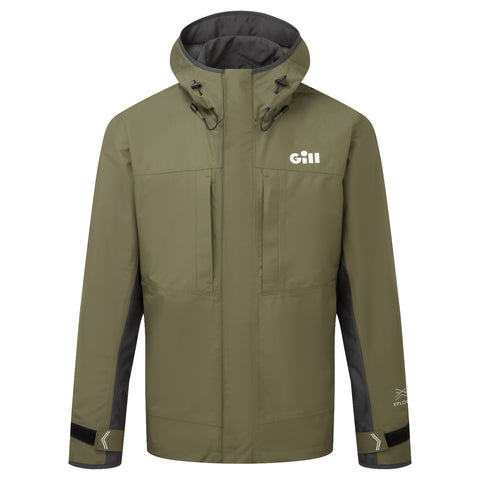 Image of Gill Aspect 2.0 Jacket