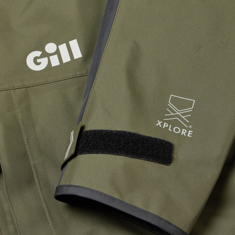 Image of Gill Aspect 2.0 Jacket