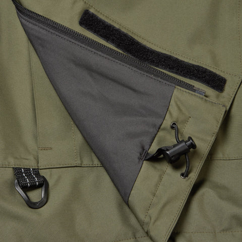 Image of Gill Aspect 2.0 Jacket