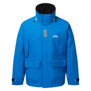 Gill Coastal Cruising Jacket
